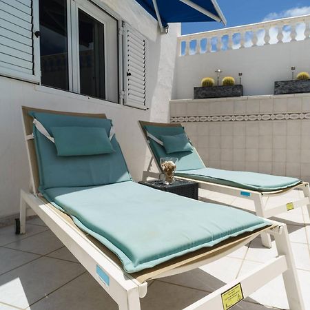 Guincho5B Apartment Puerto del Carmen  Exterior photo