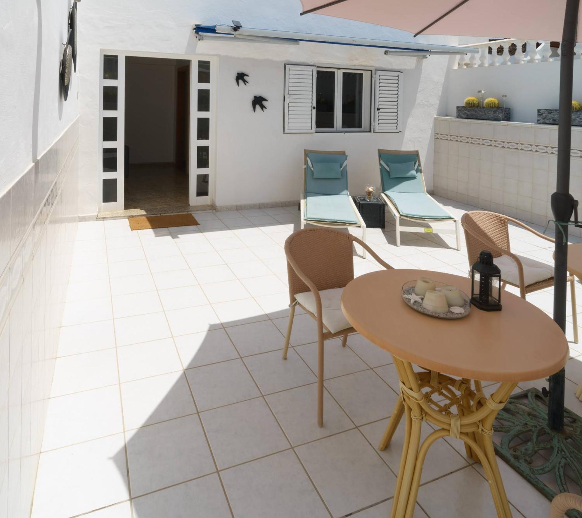 Guincho5B Apartment Puerto del Carmen  Exterior photo