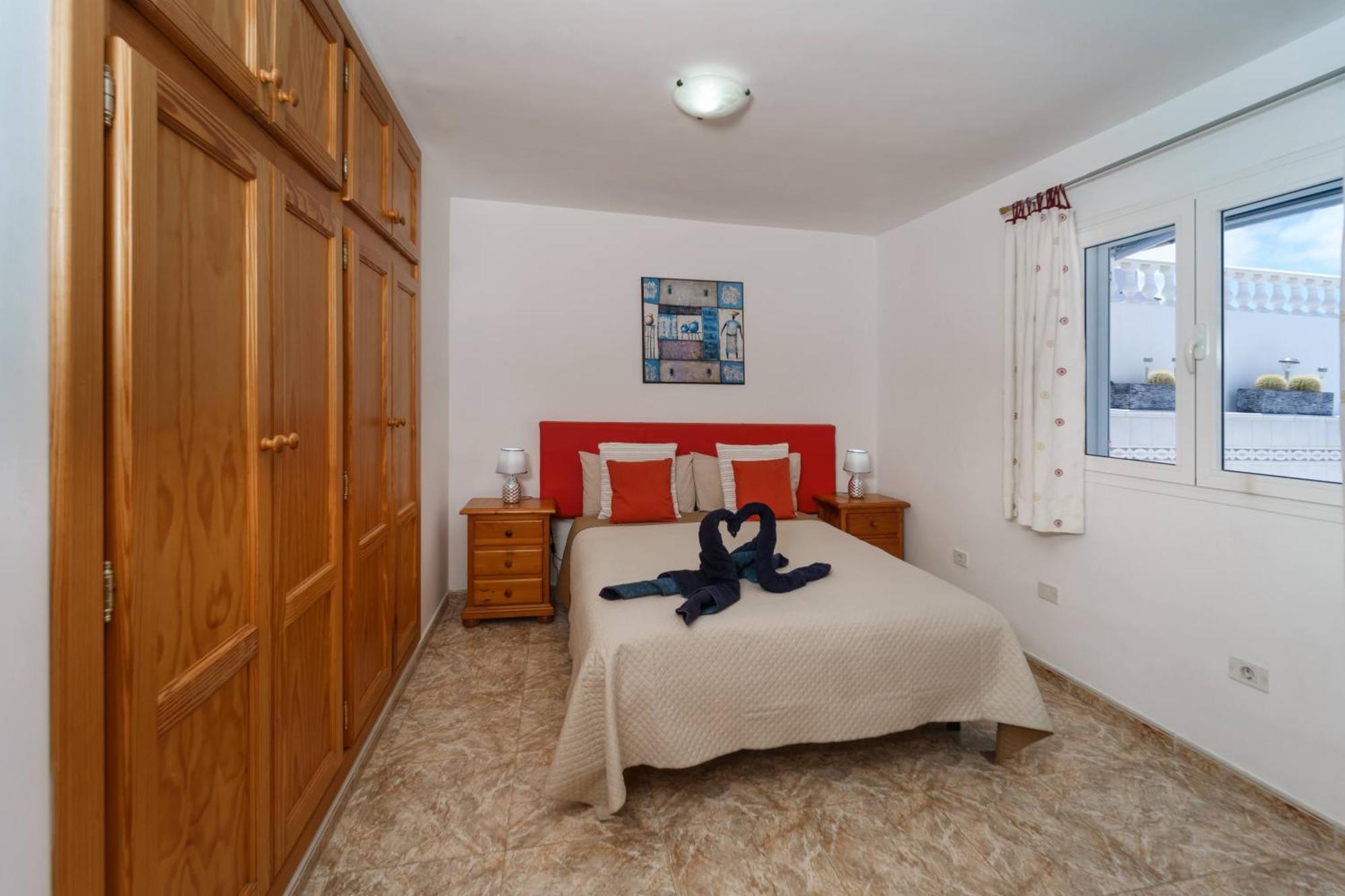 Guincho5B Apartment Puerto del Carmen  Exterior photo