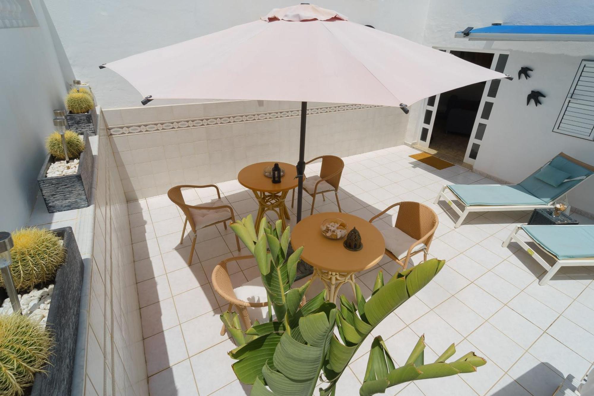 Guincho5B Apartment Puerto del Carmen  Exterior photo
