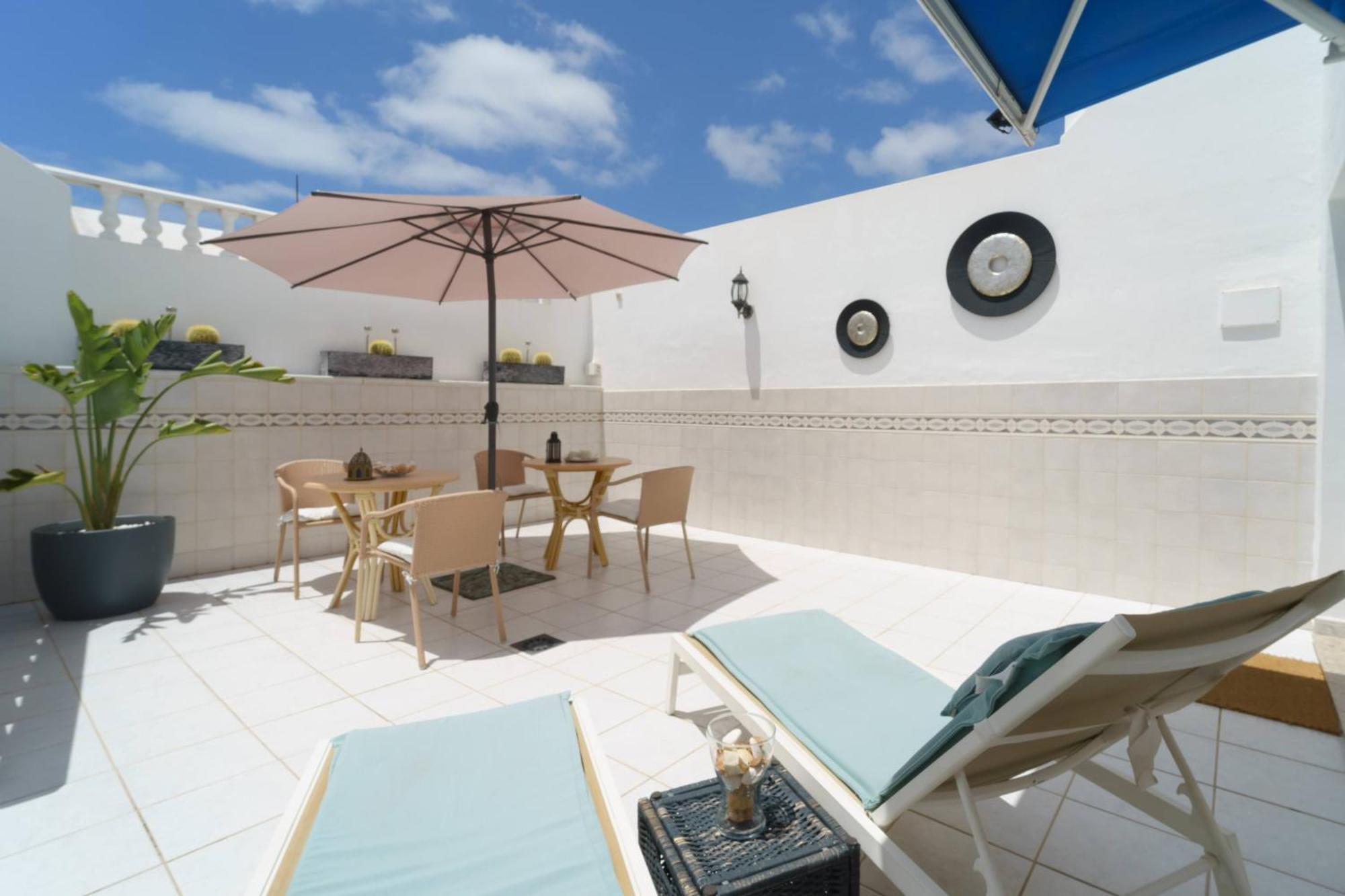 Guincho5B Apartment Puerto del Carmen  Exterior photo