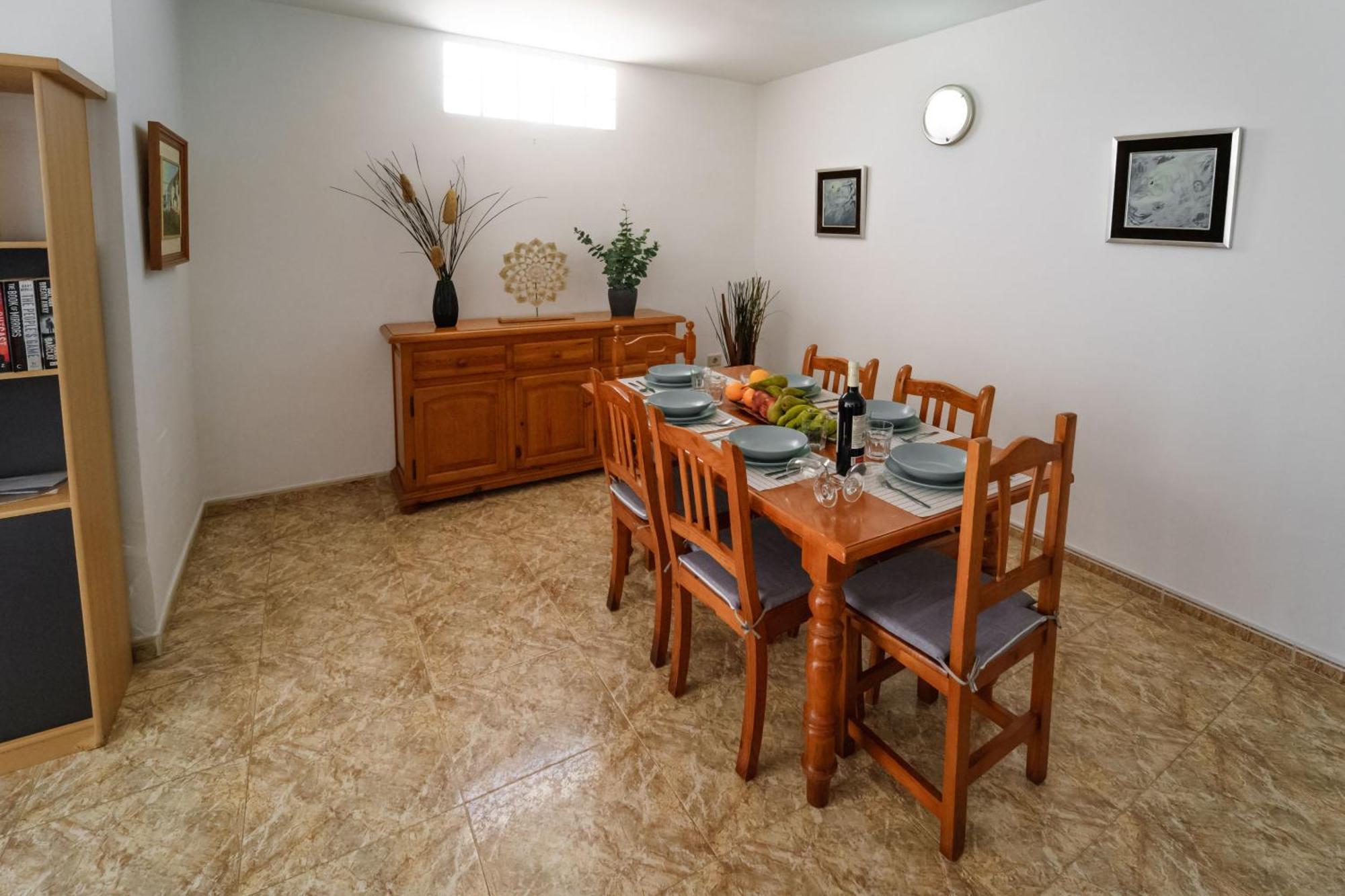 Guincho5B Apartment Puerto del Carmen  Exterior photo