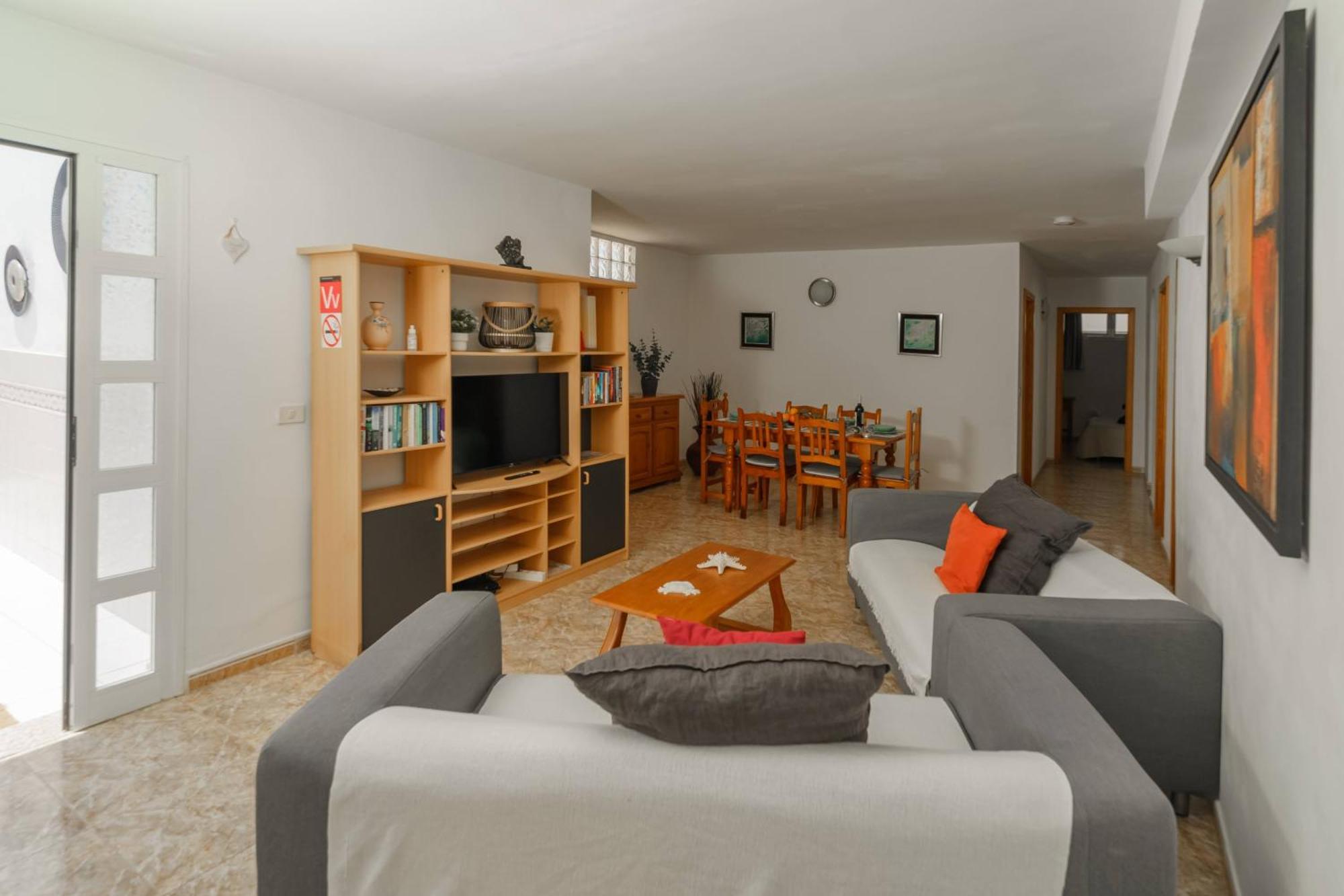 Guincho5B Apartment Puerto del Carmen  Exterior photo
