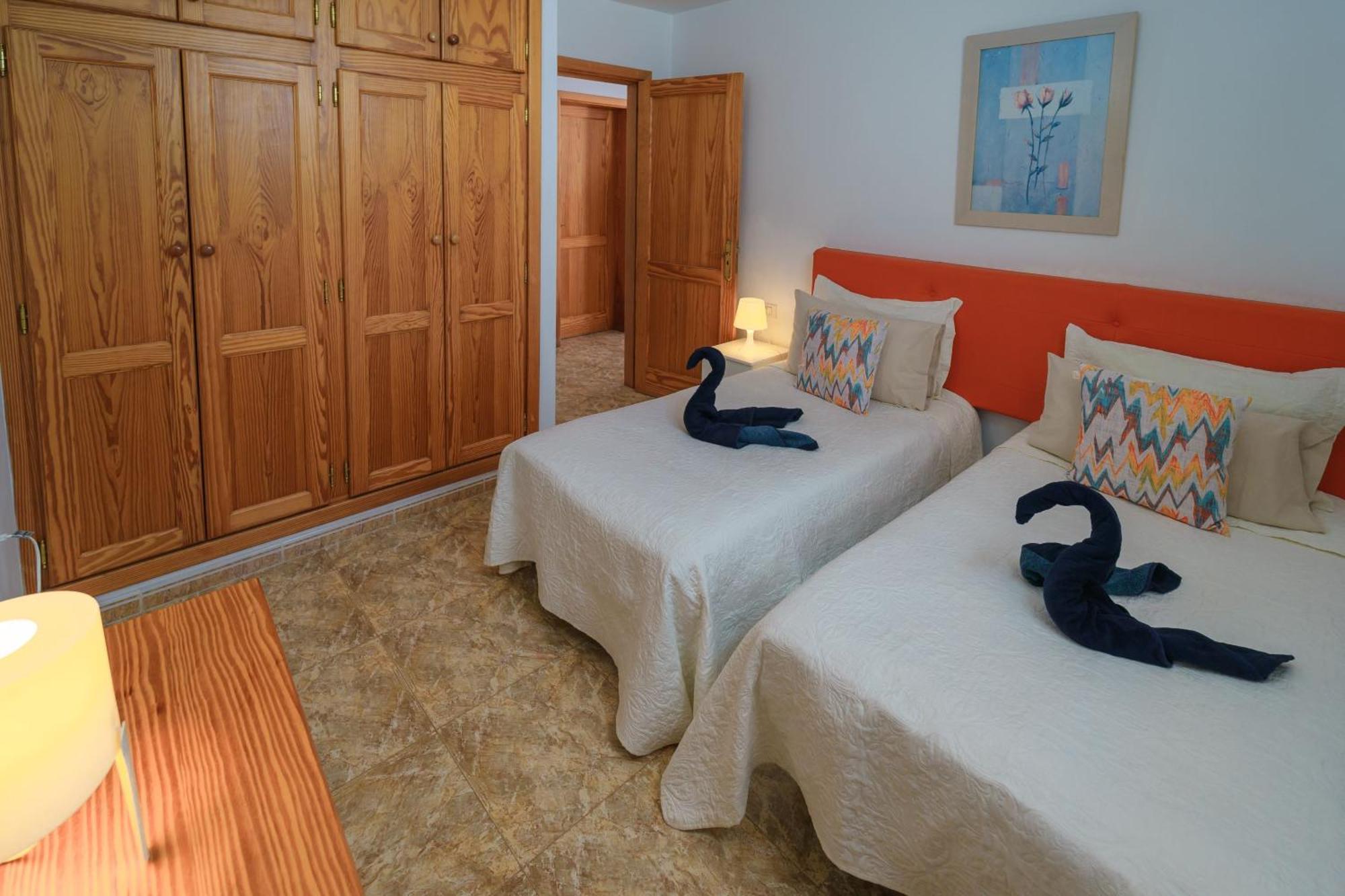 Guincho5B Apartment Puerto del Carmen  Exterior photo